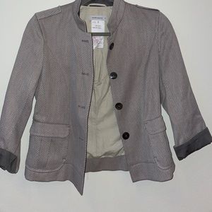 Renè Lenard ladies jacket size 32